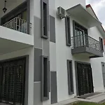 Bandar Dato Onn P15 Homestay