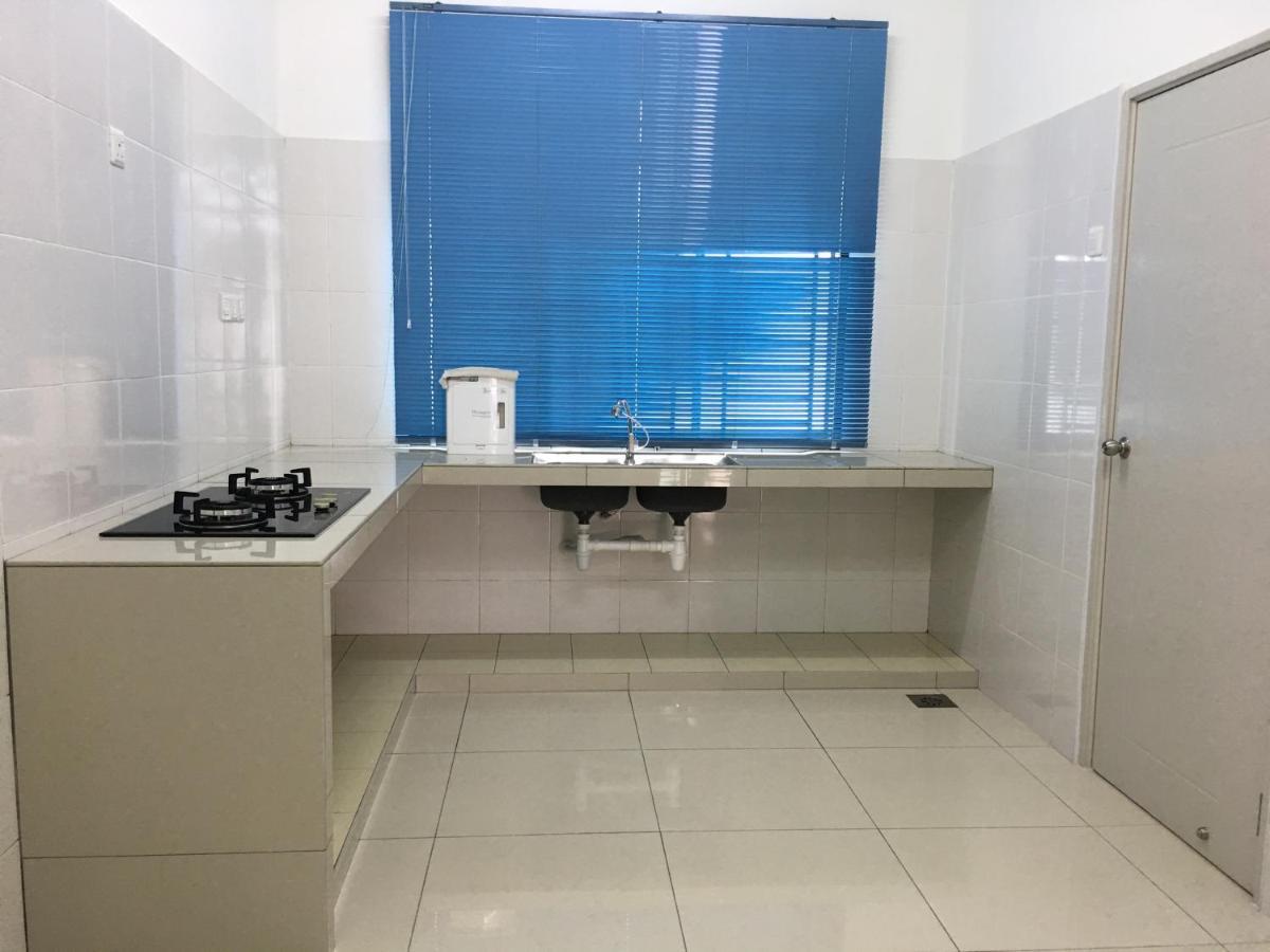 Bandar Dato Onn P15 Holiday home