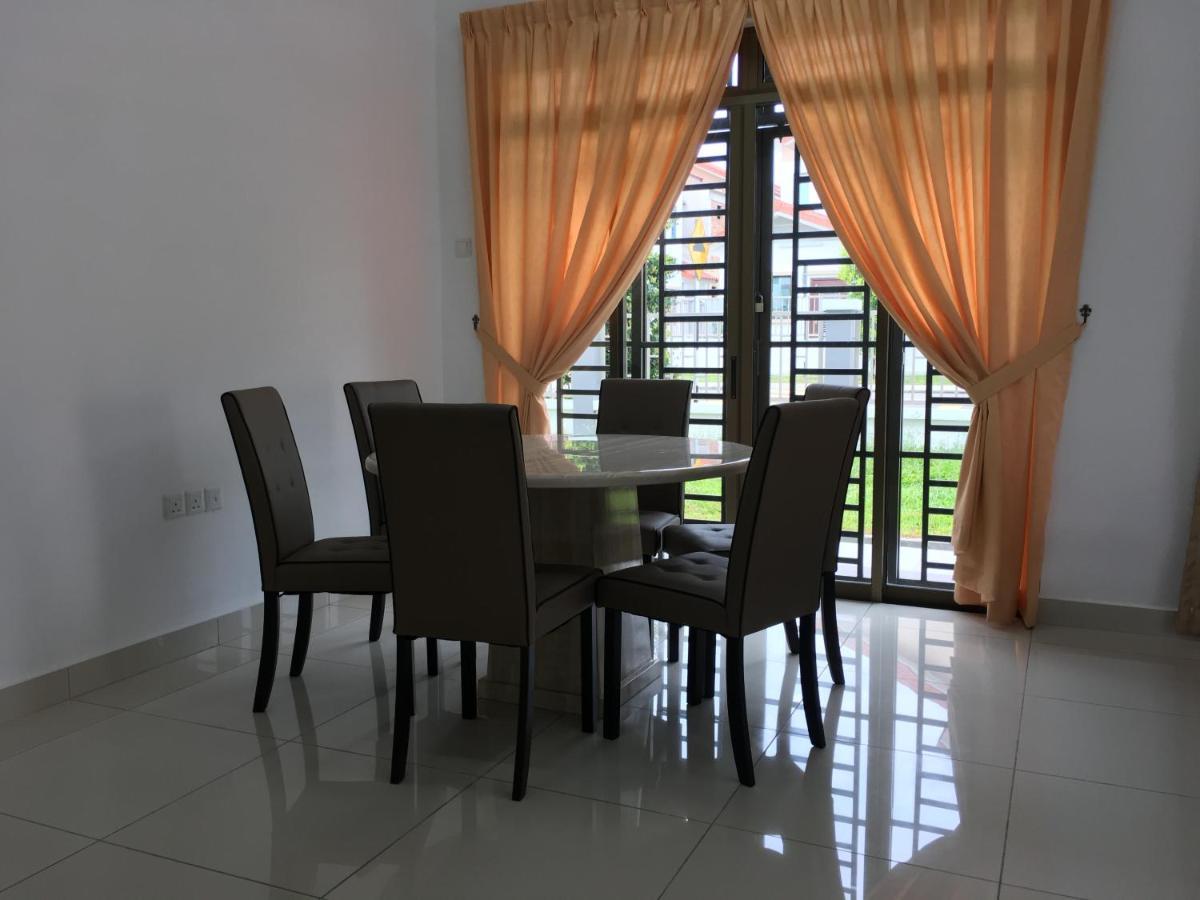 Bandar Dato Onn P15 * Johor Bahru