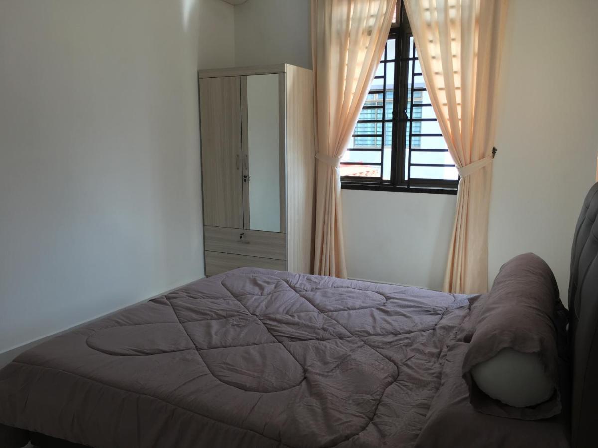 Bandar Dato Onn P15 Holiday home Johor Bahru