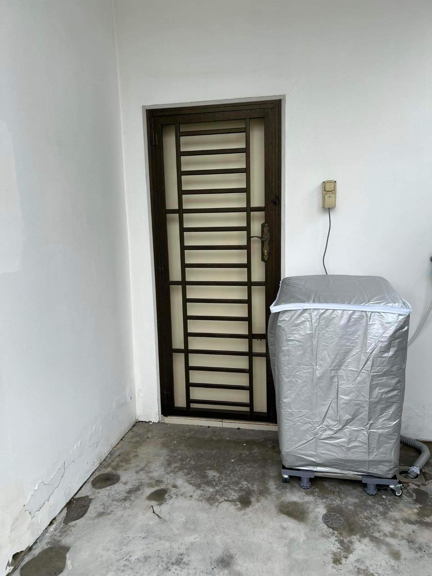 Bandar Dato Onn P15 Holiday home